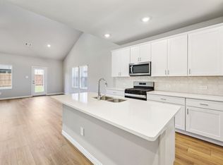 1914 Kentucky Trl, Seagoville, TX 75159