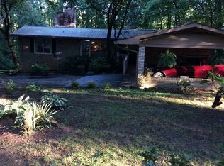 762 Sutton Rd, Demorest, GA 30535