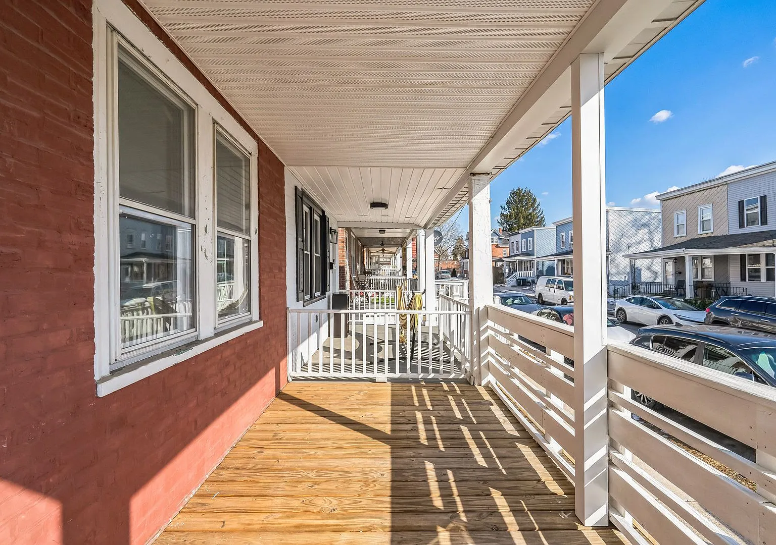 Recently Renovated 4 Bedroom, 1.5 Bath Norristown Corner! — Photo 3