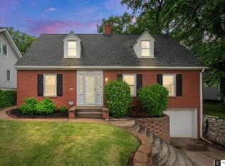 3522 N 52nd St, Omaha, NE 68104