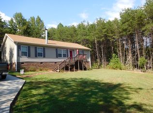 6451 Reidsville Rd, Belews Creek, NC 27009