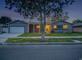 2002 N Agate St, Orange, CA 92867