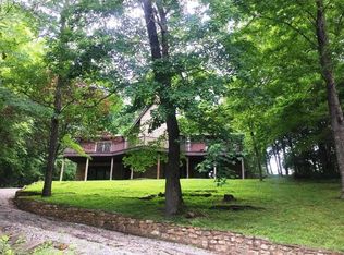 198 Shawnee Trl, Cadiz, KY 42211