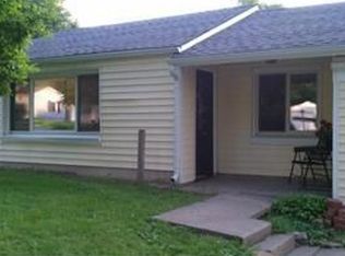 1602 S 52nd Ter, Kansas City, KS 66106