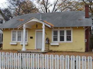 2004 S State St, Little Rock, AR 72206