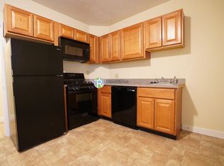 75 Empire St #1A, Allston, MA 02134