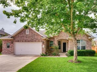 19805 Cajuiles Ct, Pflugerville, TX 78660