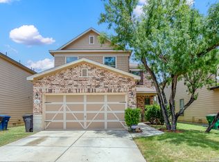 235 Pleasanton Spg, San Antonio, TX 78221