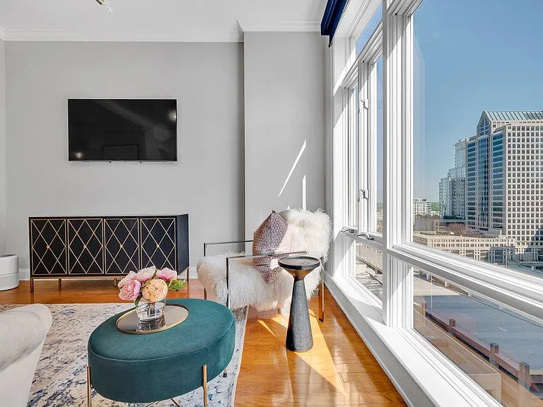 230 Tryon St #1104 — Photo 1
