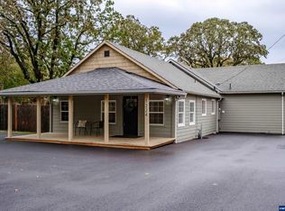 1224 Monroe St, Philomath, OR 97370