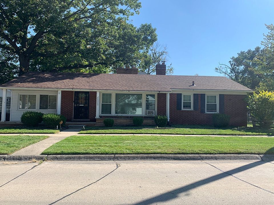 1st image of 20405 Kingsville St