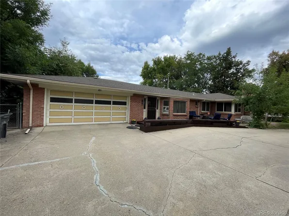 2005 Nelson Street, Lakewood, CO 80215