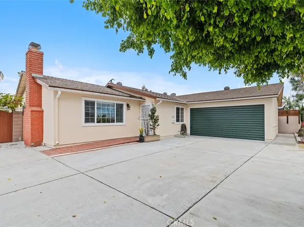 8792 Belday St, Cypress, CA 90630