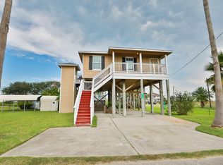 4119 Barge Terminal Rd, Pt Bolivar, TX 77650