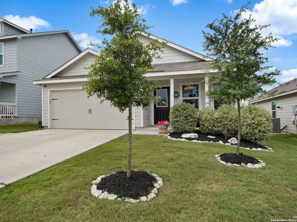 5352 Fair Moon, Bulverde, TX 78163