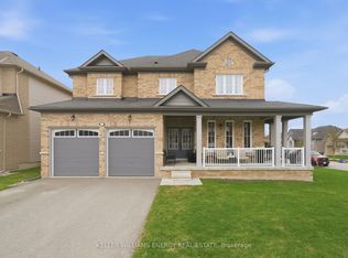 27 Don Hadden Cres, Brock, ON L0C1H0