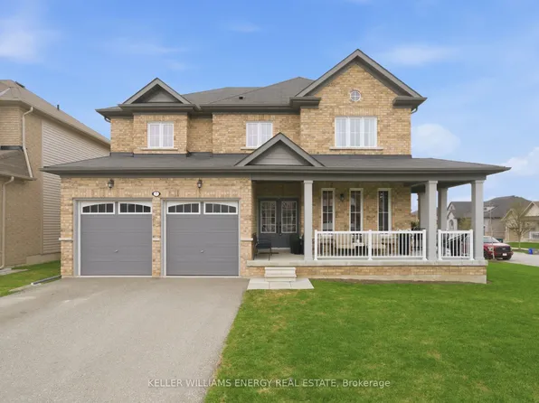 27 Don Hadden Cres, Brock, ON L0C 1H0