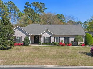 89 Gleneagle Ln. UNIT Heritage Plantation, Pawleys Island, SC 29585 ...