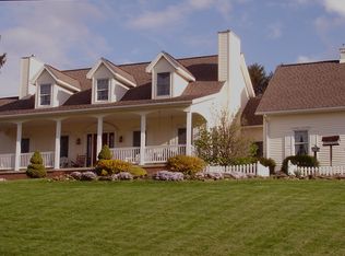 815 Knollwood Dr NW, Canton, OH 44708