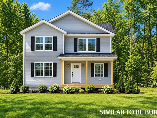 1 River St, Winchendon, MA 01475