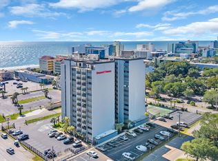 Holiday Towers, Myrtle Beach, SC 29577