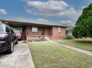 905 Center Pl SW, Birmingham, AL 35211