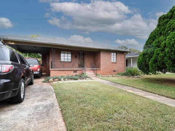 905 Center Pl SW, Birmingham, AL 35211