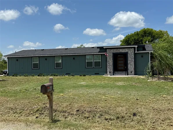 4868 County Road 2242, Greenville, TX 75402