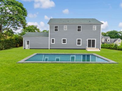 5B Fanning Avenue, Hampton Bays, NY, 11946