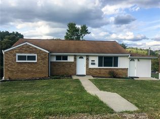 1516 Gilmore Dr, Clairton, PA