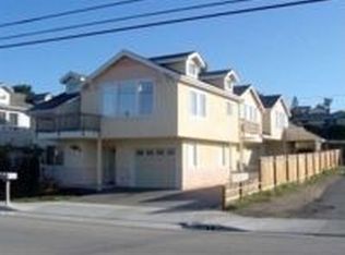 1898 Main St, Morro Bay, CA 93442