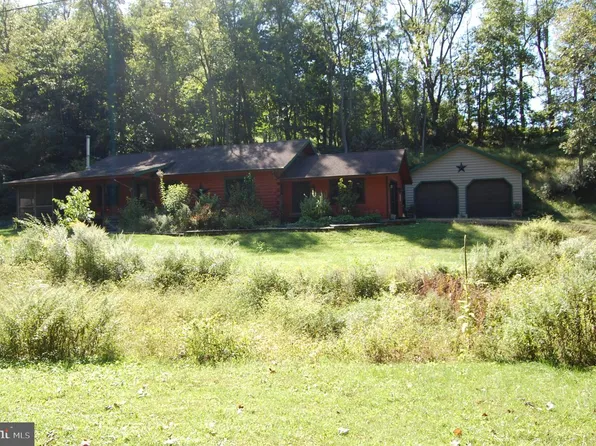 20 Hidden Hill Ln, Robesonia, PA 19551