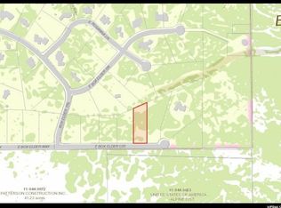 1641 Box Elder Cir, Alpine, UT 84004