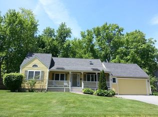 4 Ellison Rd #0, Lexington, MA 02421