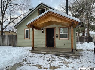 1512 3rd St, Susanville, CA 96130