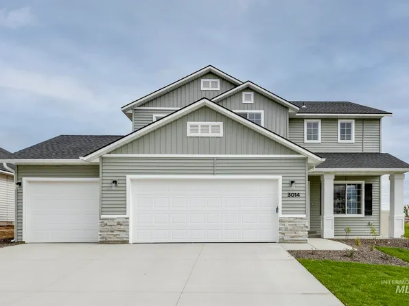 3014 N Arroyo Vista Way, Kuna, ID 83634