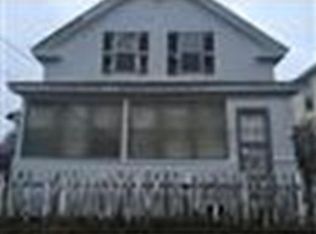 11 Osgood Ave, Lowell, MA 01850