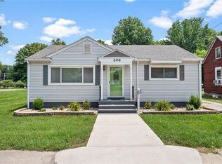 206 S Jefferson St, Mascoutah, IL