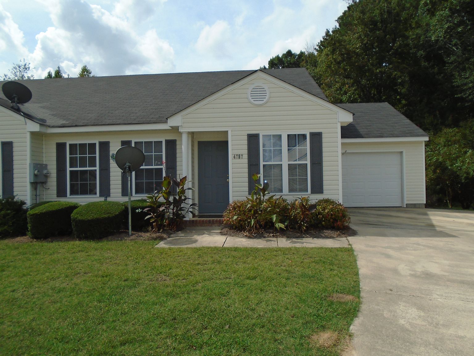 4787 W Creek Mill Ct, Grovetown, GA 30813 Zillow