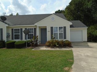 4787 W Creek Mill Ct, Grovetown, GA 30813