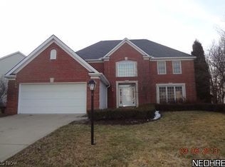 17806 Princeton Cir, Strongsville, OH 44149