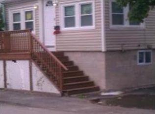 7 Arcadia St, Revere, MA 02151