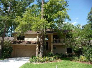 7 Huntsmans Horn Cir, Spring, TX 77380