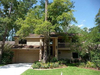 7 Huntsmans Horn Cir, Spring, TX, 77380