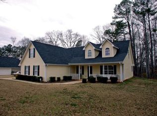 375 Paige Way, Winder, GA 30680