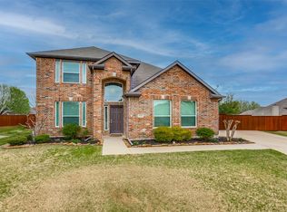 7220 Pheasant Ct, Sachse, TX 75048