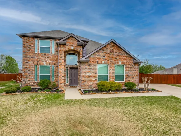 7220 Pheasant Ct, Sachse, TX 75048