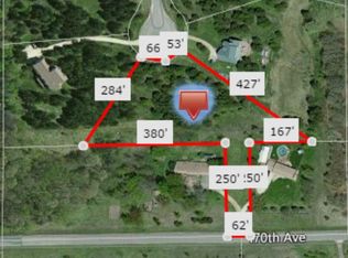 1706 91st St, New Richmond, WI 54017