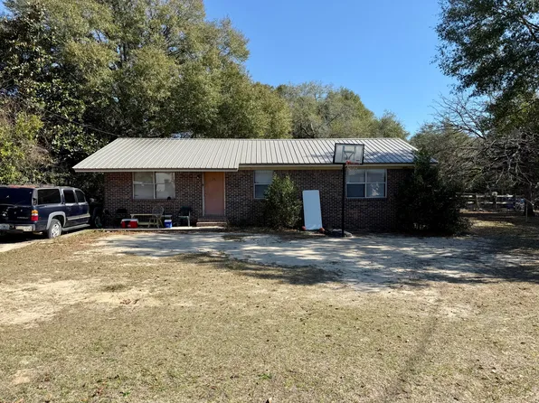 29 Fredrick Dr, Defuniak Springs, FL 32433