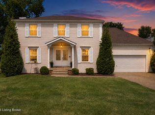 9005 Green Garden Ct, Louisville, KY 40220